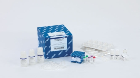 НАБОР РЕАГЕНТОВ ДЛЯ ВЫДЕЛЕНИЯ ДНК ИЗ FFPE «QIAAMP DNA FFPE ADVANCED KIT (50)», АРТ. 56604, QIAGEN GMBH