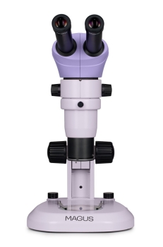 МИКРОСКОП СТЕРЕОСКОПИЧЕСКИЙ MAGUS STEREO A6