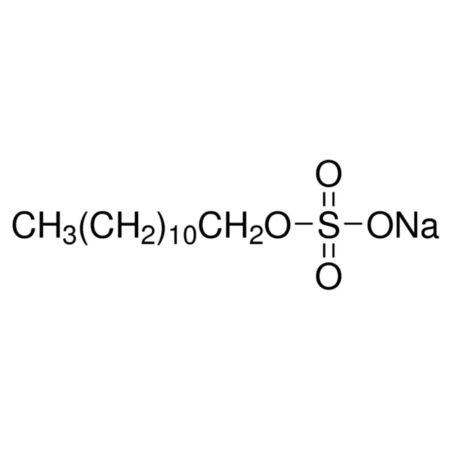 НАТРИЯ ДОДЕЦИЛСУЛЬФАТ (CДС/SDS) PURE EP (PHARMA GRADE) (1 КГ), NEOFROXX
