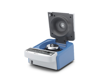 ЦЕНТРИФУГА IKA 15700 ОБ/МИН, 16500 G, С РОТОРОМ 12Х1,5/2 МЛ, G-L