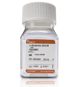 ДОБАВКА GLUTAMAX™ (100Х), 100 МЛ, АРТ. 35050038, THERMO FISHER SCIENTIFIC