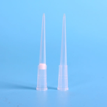НАКОНЕЧНИКИ НА 10 МКЛ С ФИЛЬТРОМ, 1000 ШТ./УПАК, АРТ. TP-10-F, WUHAN FINE BIOTECH