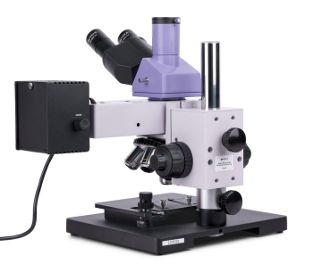 МИКРОСКОП МЕТАЛЛОГРАФИЧЕСКИЙ ЦИФРОВОЙ MAGUS METAL D630