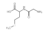 ГЛИЦИЛ-DL-МЕТИОНИН (1Г) /GLYCYL-DL-METHIONINE