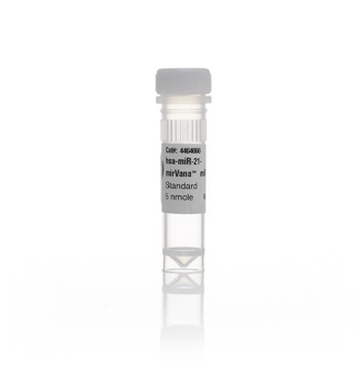MIRVANA® MIRNA MIMIC, 5 НМОЛЬ, АРТ. 4464066,THERMO FISHER SCIENTIFIC