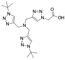 BTTAA ЛИГАНД, 1 G, 3253-1G