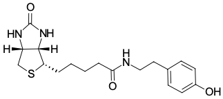 БИОТИНИЛ ТИРАМИД, 100 MG, 4903-100MG