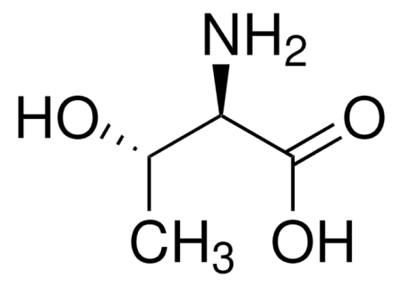 DL-ТРЕОНИН (20Г) /DL-THREONINE