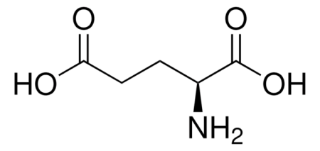 L-ГЛУТАМИНОВАЯ КИСЛОТА (1000Г)/ L-GLUTAMIC ACID