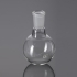 КОЛБА КРУГЛОДОННАЯ, 250 МЛ, ШЛИФ 29/32, БОРО 3.3, 057.202.23 GLASSCO