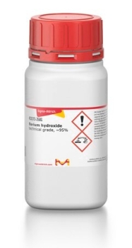 ГИДРОКСИД БАРИЯ, 250 Г, АРТ. 433373-250G, SIGMA-ALDRICH