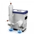 ВАКУУМНАЯ СТАНЦИЯ 2MBAR; MAX. FLOW RATE: 34L/MIN, CSC 610, WIGGENS 900524
