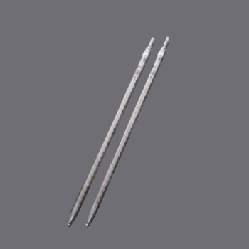 ПИПЕТКА МОРА 15 МЛ, КЛАСС A, ТИП 1, КОРИЧН.ГРАД, ASTM, RTR.123.450.04E