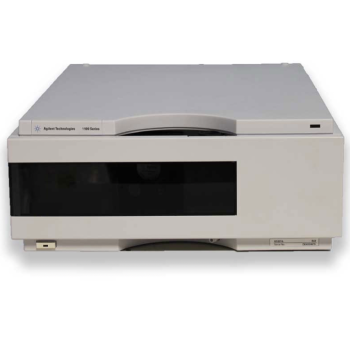ДЕТЕКТОР ВОССТАНОВЛЕННЫЙ AGILENT CERT. PRE-OWNED 1100 RI DETECTOR, G1362AR AGILENT