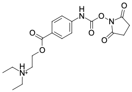 IPC, РЕАГЕНТ ДЛЯ МЕЧЕНИЯ ГЛИКАНОВ, 100 MG, 4383-100MG