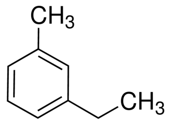 3-ЭТИЛТОЛУОЛ, 5 МЛ