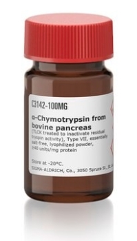 АЛЬФА-ХИМОТРИПСИН (1Г) / ALPHA-CHYMOTRYPSIN
