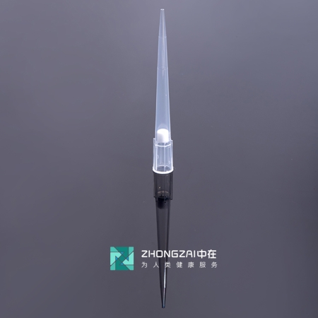 НАКОНЕЧНИКИ НА 200 МКЛ, С ФИЛЬТРОМ, 1000 ШТ/УПАК, АРТ. PX0200-D, ZHEJIANG ZHONGFAN MEDICAL TECHNOLOGY CO